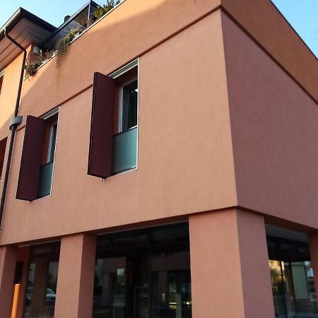 Terrapiana Home Rosà Exterior photo